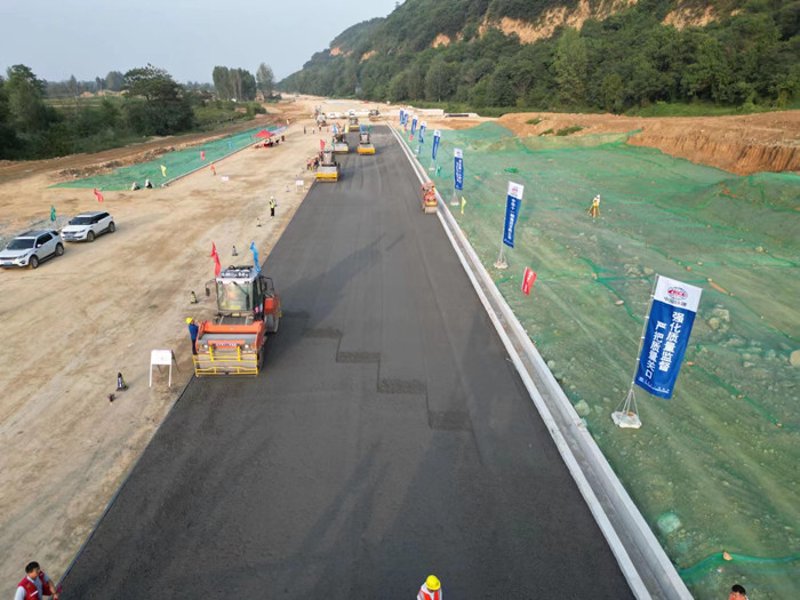 地基基础施工：建筑稳固的起点