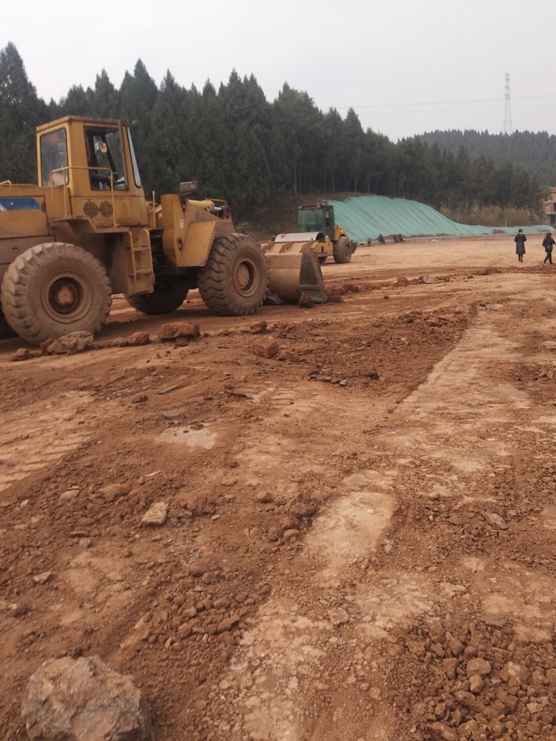 地下世界的隐形建筑师——地基基础施工行业动态